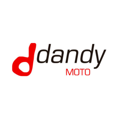 logo dandy